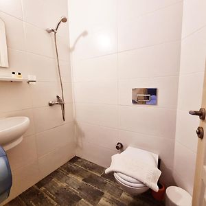 Economy Doppelzimmer